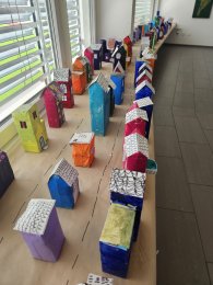 Bildgalerie Primarschule