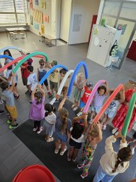 Bildgalerie Primarschule