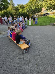 Bildgalerie Primarschule