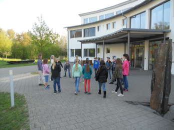 Bildgalerie Primarschule