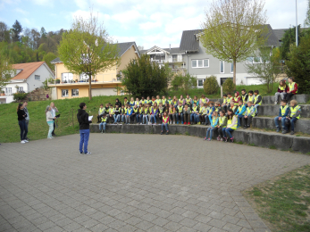 Bildgalerie Primarschule