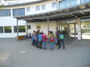 Bildgalerie Primarschule