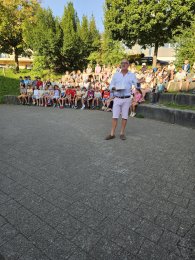 Bildgalerie Primarschule