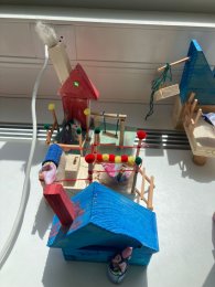 Bildgalerie Primarschule