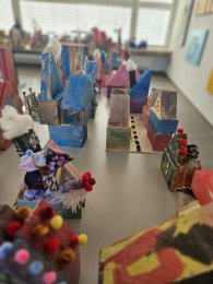 Bildgalerie Primarschule