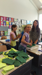 Foto- Videogalerie Primarschule