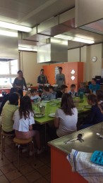 Foto- Videogalerie Primarschule