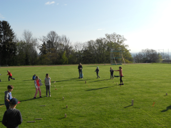 Foto- Videogalerie Primarschule