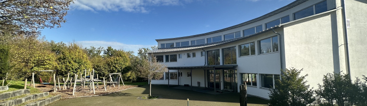 Schulen Rüdlingen - Buchberg